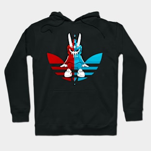 Autobot- Adi {Phase 3 } Hoodie